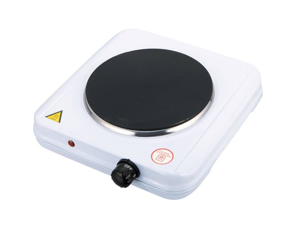 Plaque électrique simple SHOPYSER