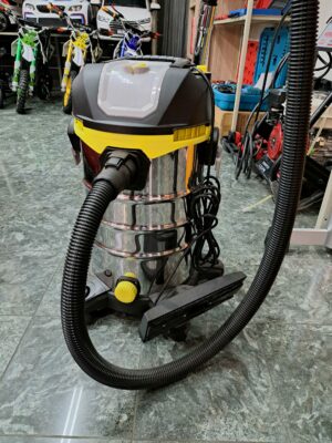 Aspirateur professionnel 30L