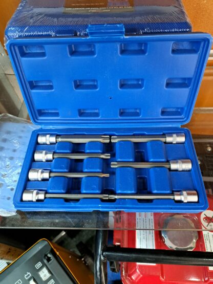 Torx 7pcs