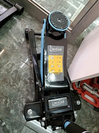 Cric hydraulique 3T