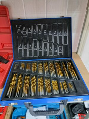 Méche 171pcs