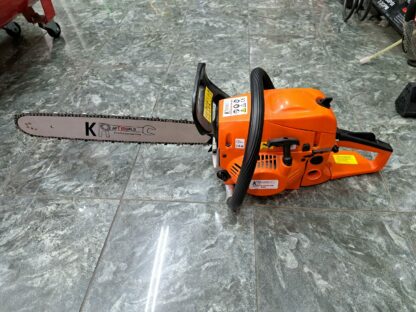 Tronçonneuse 52cc