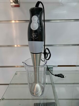 Mixeur plongeant en inox
