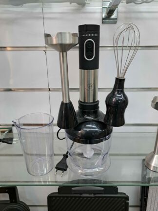 Mixeur 3/1 500W