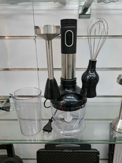 Mixeur 3/1 500W