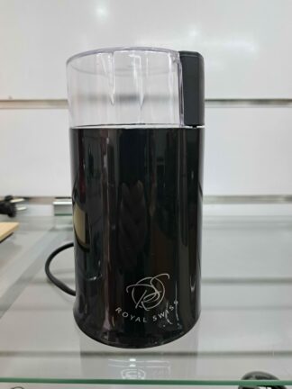 Moulin à café en plastique