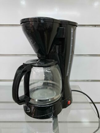 Machine à café électrique