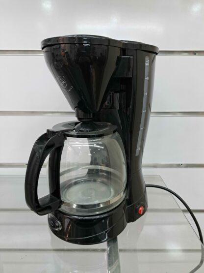Machine à café électrique