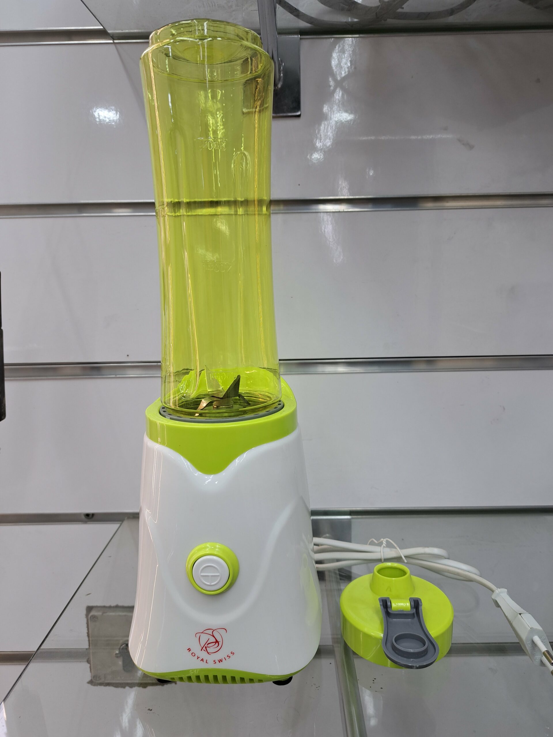 Smoothie Maker