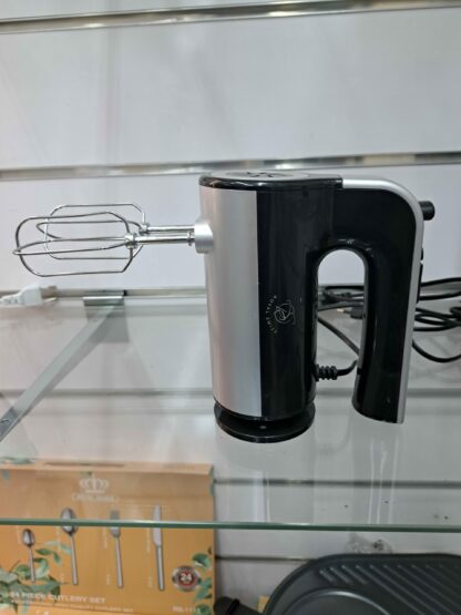 Batteur à oeuf
