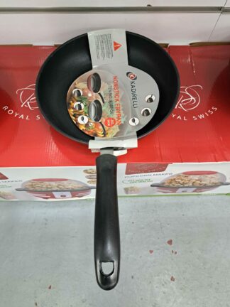 Poêle 26cm