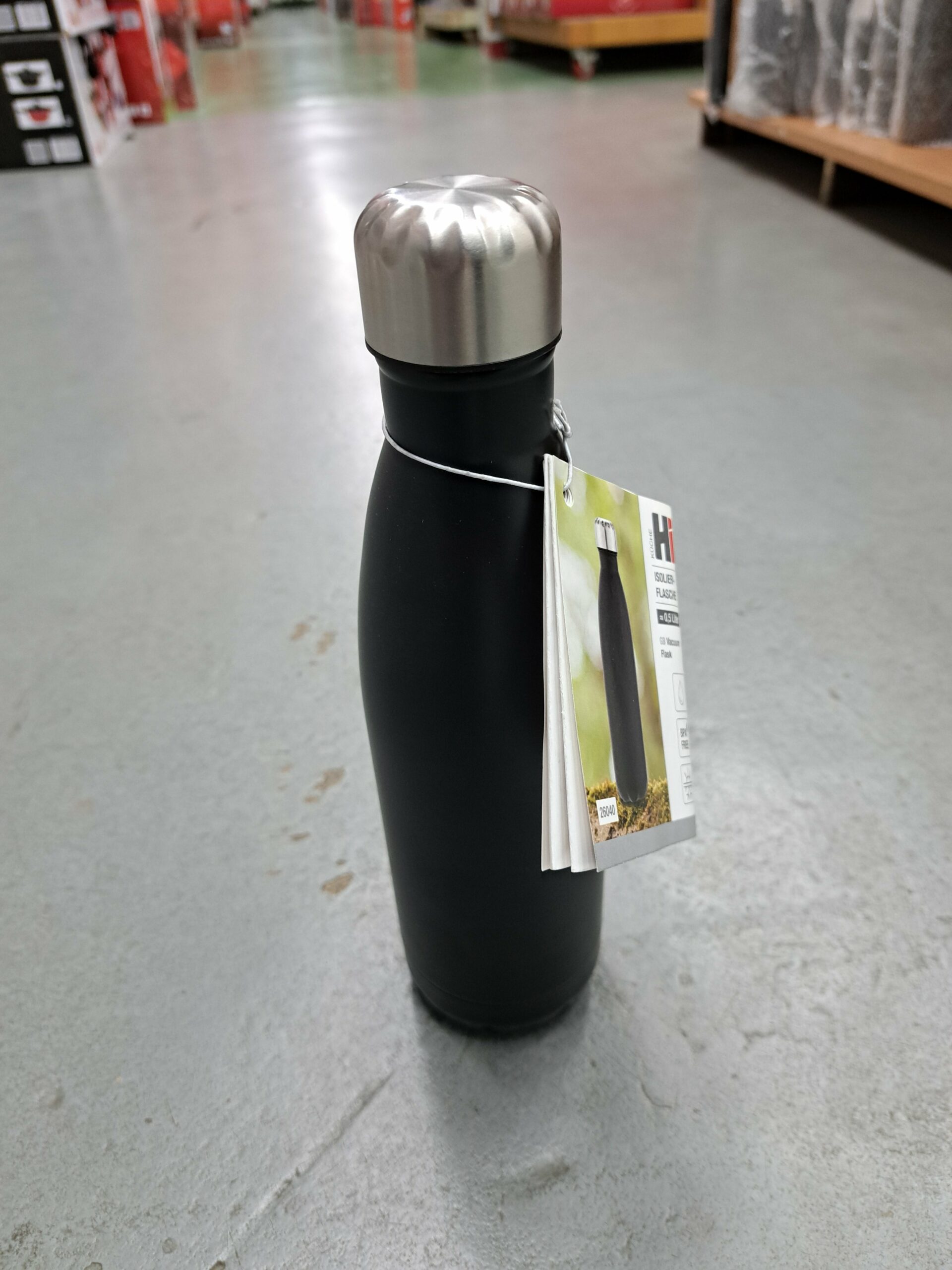 Thermos 0.5L