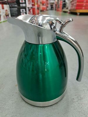 Thermos 1L vert