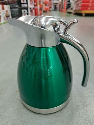 Thermos 1L vert