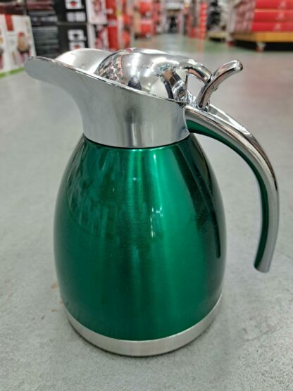 Thermos 1L vert