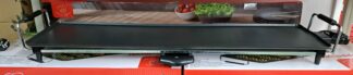 Plancha électrique 87cm
