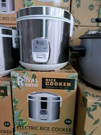Cuiseur à riz 2.8L
