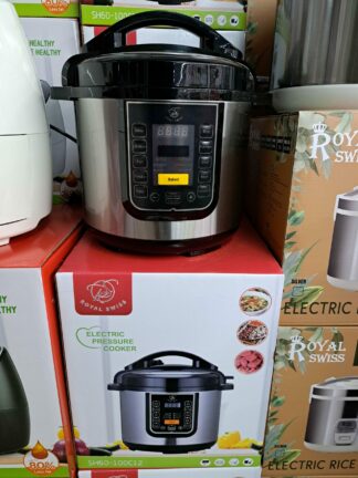 Cuiseur Multi fonction