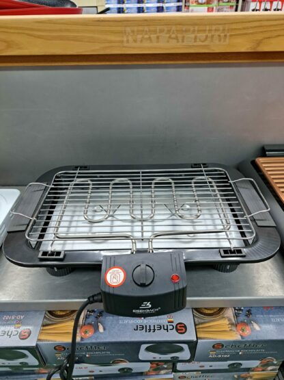 Barbecue électriques EB