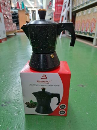Cafetière pierre 3 tasses