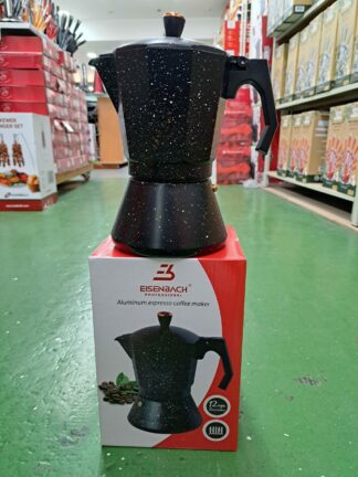 Cafetière en pierre 12 tasses
