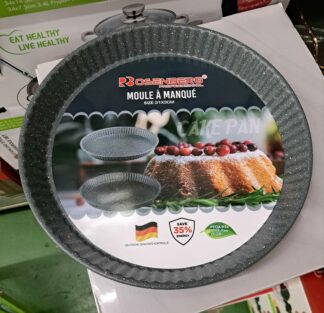 Moule à tarte