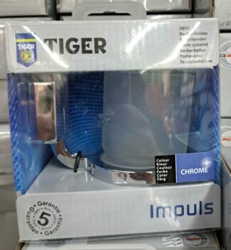Porte gobelet TIGER