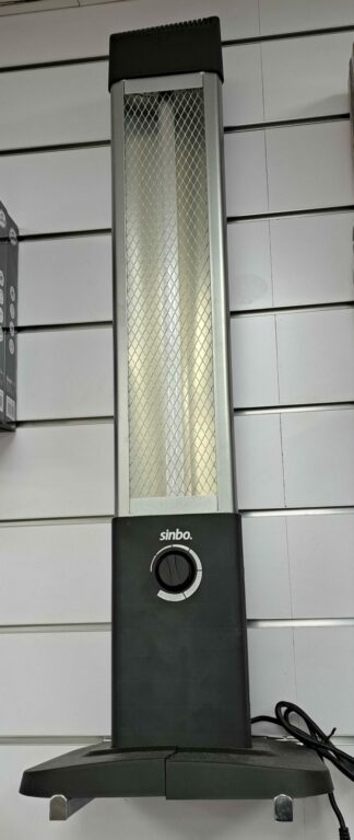 Chauffage en colonne Sinbo