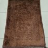 Tapis de prière