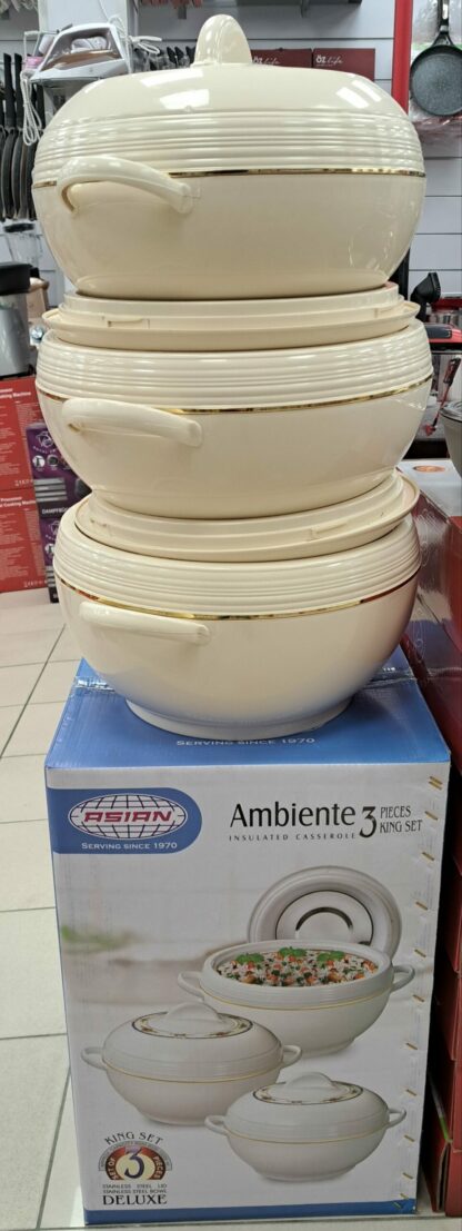 Thermos 6L+8L+10L