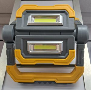 Projecteur LED