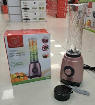 Smoothie Maker 450ML - 250W