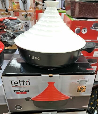 Tajine 32cm Teffo