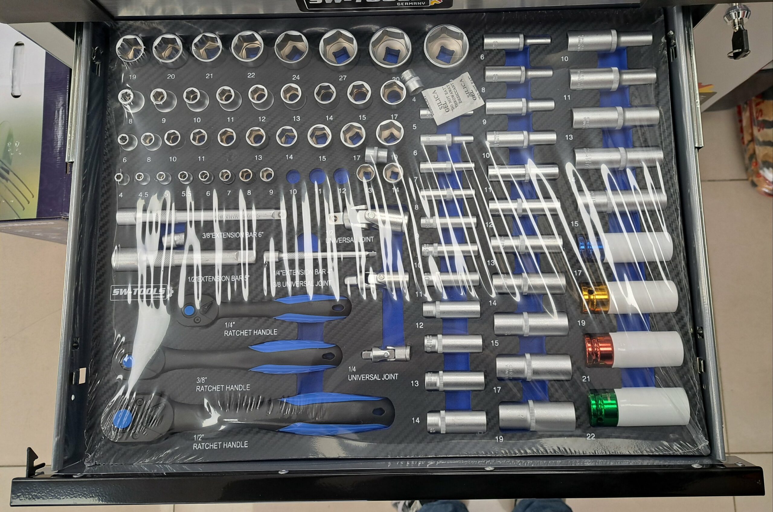 Servante d'atelier – Image 3
