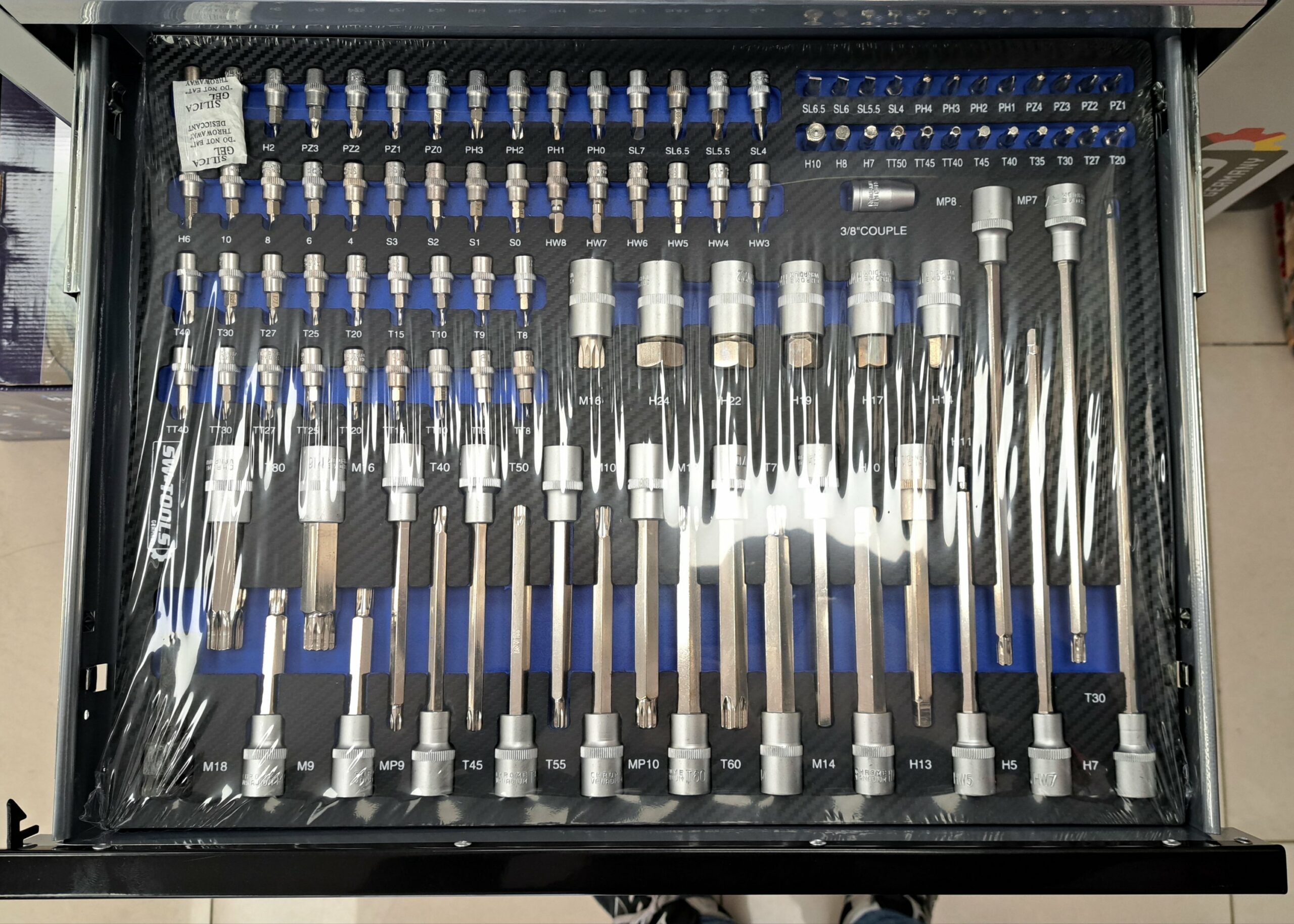 Servante d'atelier – Image 8