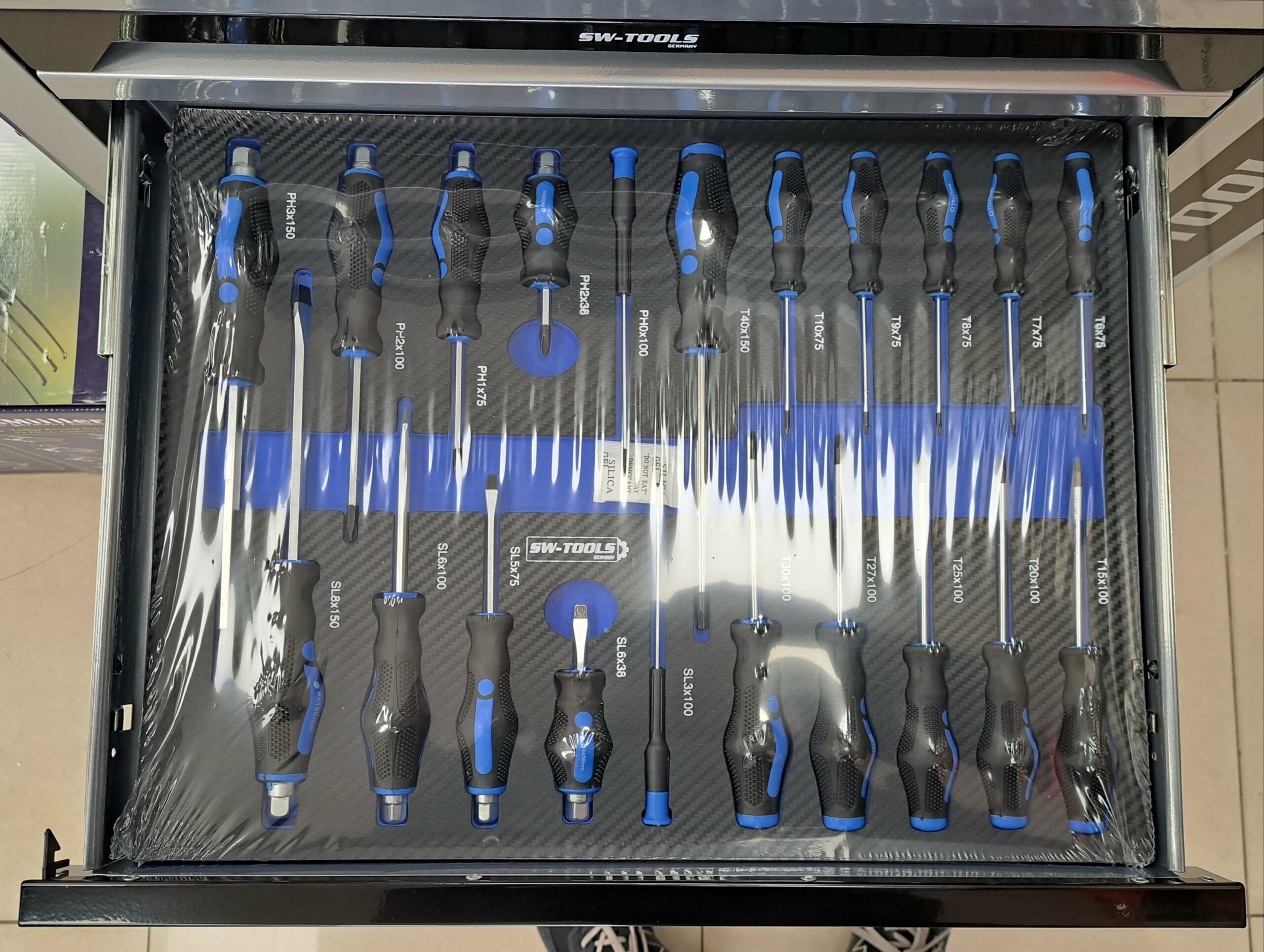 Servante d'atelier – Image 6