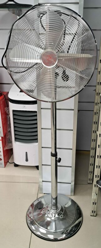 Ventilateur inox