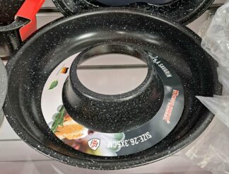 Moule à savarin