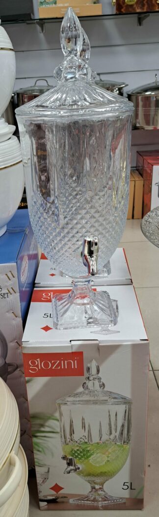 Fontaine 5L