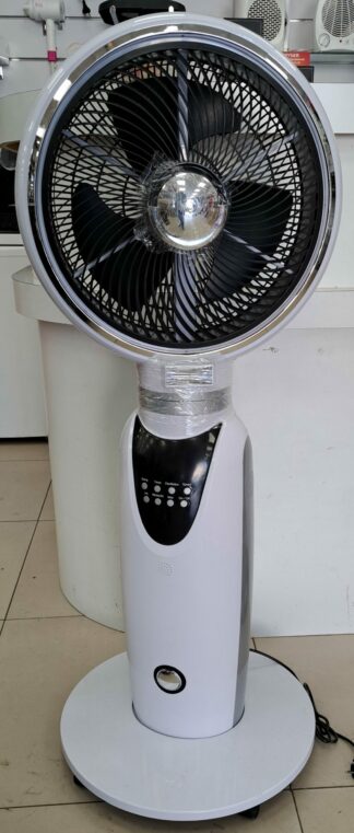 Ventilateur/Brumisateur/Démoustiqueur/Ionisateur