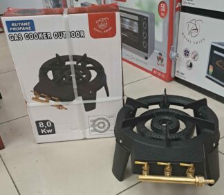 Réchaud à Gaz 8kW RS