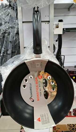 Wok 30cm