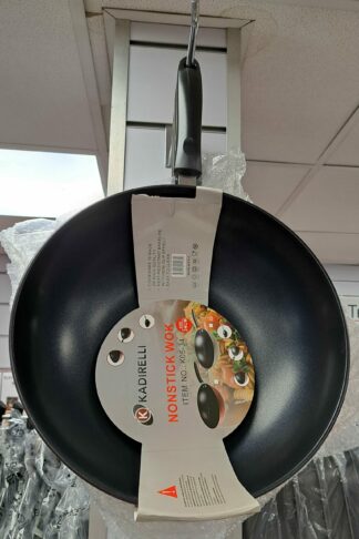 Wok 34cm