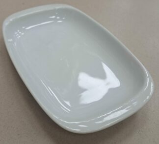 Petit Plateau en porcelaine