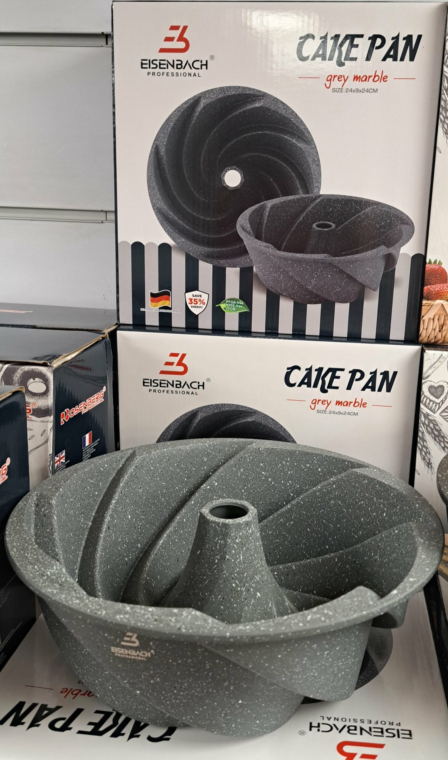Moule à gâteau