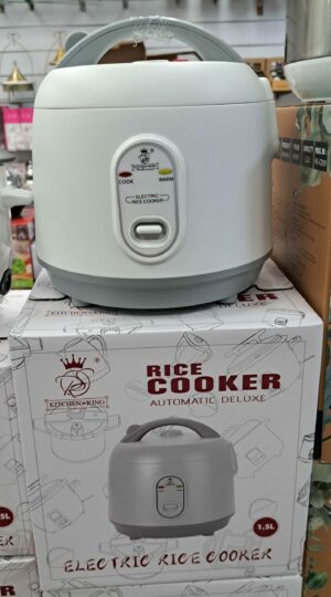 Cuiseur à riz 1.5L