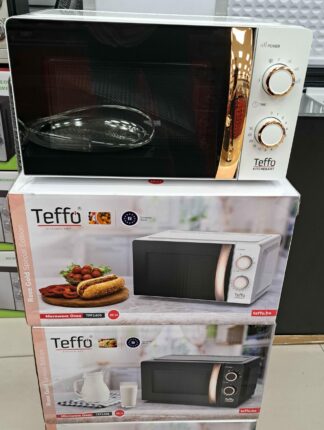 Micro-Onde Teffo