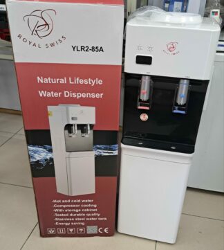 Distributeur d'eau+frigo