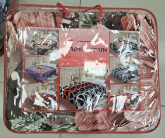 Couverture 2 place 4.5kg