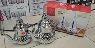 Theiere 1.2L+2L